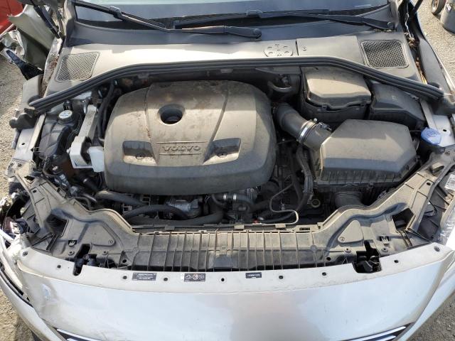 Photo 11 from auction – 2015 VOLVO V60 PLATIN with VIN YV140MEM6F1259786