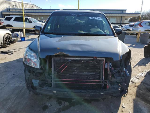 Foto 5 de la subasta – 2008 HONDA PILOT EXL con VIN 5FNYF18538B021798