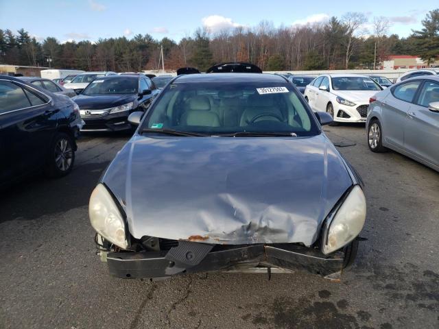 Photo 5 from auction – 2007 CHEVROLET IMPALA LT with VIN 2G1WT58N879235186
