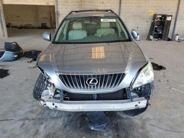 Photo 5 from auction – 2009 LEXUS RX 350 with VIN 2T2GK31U29C057360
