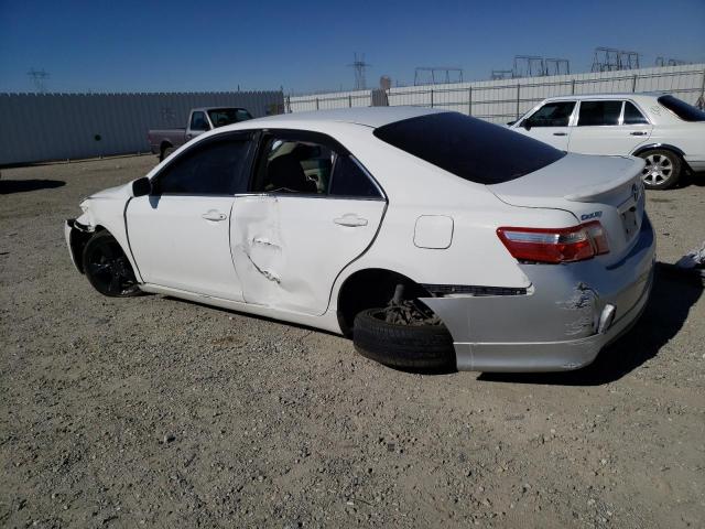 Photo 2 from auction – 2007 TOYOTA CAMRY CE with VIN 4T1BE46K87U514106