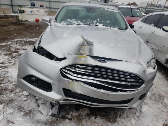 Photo 5 from auction – 2015 FORD FUSION SE with VIN 3FA6P0H94FR204677