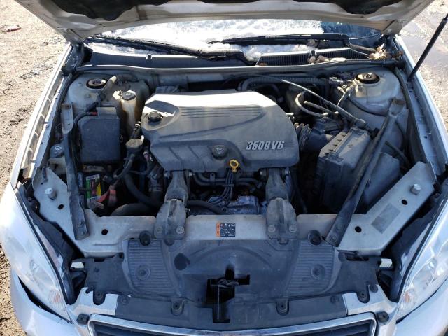 Foto 11 de la subasta – 2011 CHEVROLET IMPALA LS con VIN 2G1WF5EK8B1296692