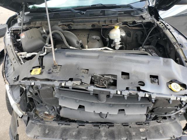 Photo 12 from auction – 2016 RAM 1500 ST with VIN 1C6RR7KT9GS157853