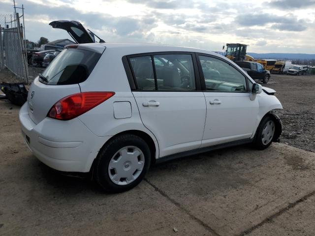 Photo 3 from auction – 2008 NISSAN VERSA S with VIN 3N1BC13EX8L442735