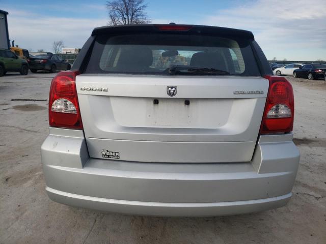 Photo 6 from auction – 2011 DODGE CALIBER HE with VIN 1B3CB5HA5BD153102