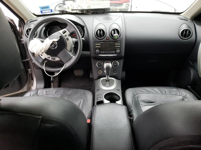 Photo 8 from auction – 2012 NISSAN ROGUE S with VIN JN8AS5MT5CW614029