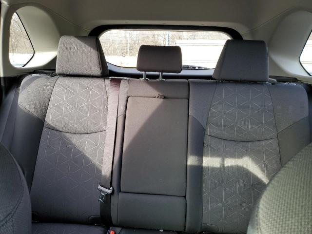 Photo 10 from auction – 2020 TOYOTA RAV4 XLE with VIN JTMP1RFV7LD524889