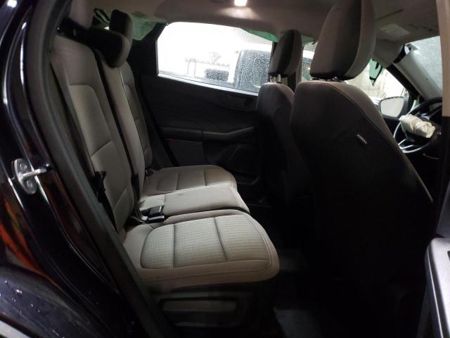 Photo 11 from auction – 2021 FORD ESCAPE S with VIN 1FMCU9F61MUA13304