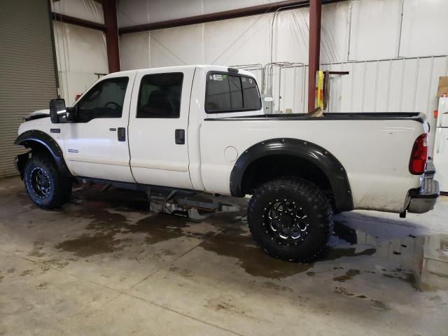 Photo 2 from auction – 2004 FORD F250 SUPER with VIN 1FTNW21PX4EB17850