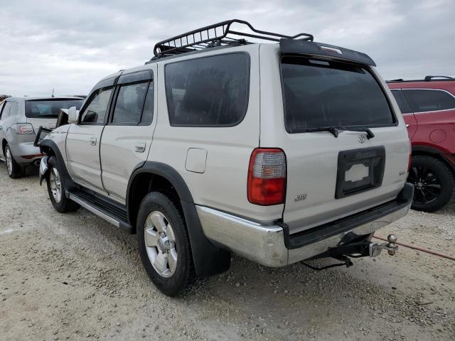 Photo 3 from auction – 1998 TOYOTA 4RUNNER SR with VIN JT3GN86R7W0078146