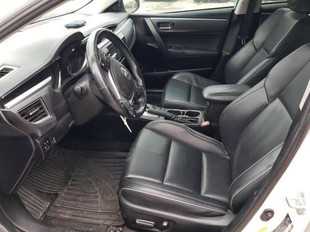 Photo 7 from auction – 2016 TOYOTA COROLLA L with VIN 5YFBURHE6GP494091