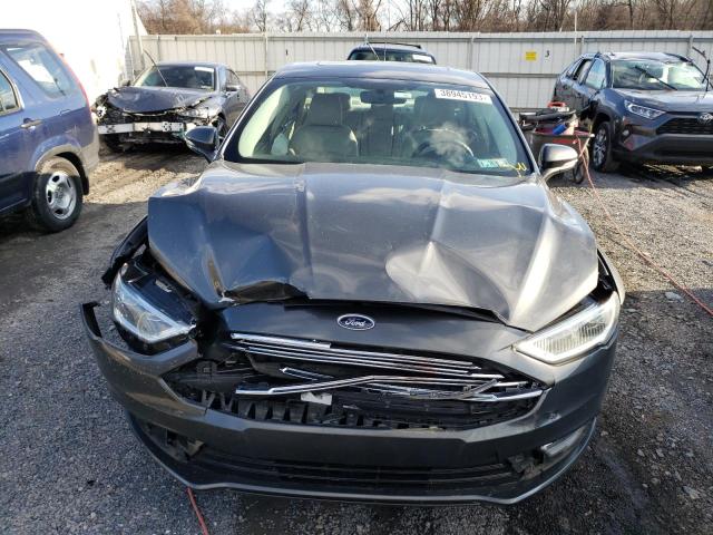 Photo 5 from auction – 2017 FORD FUSION SE with VIN 3FA6P0H91HR102708