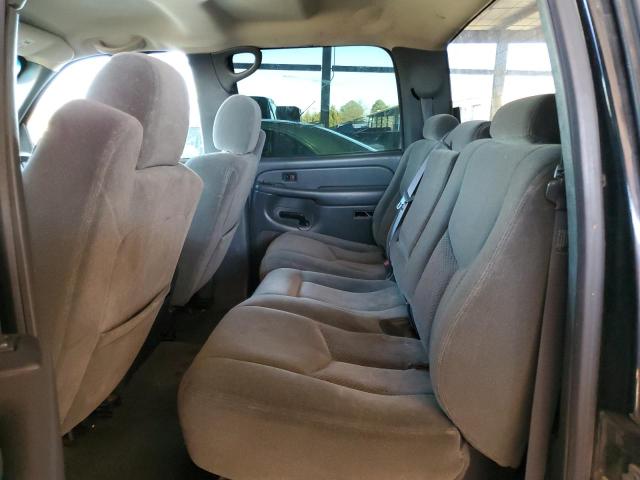 Photo 10 from auction – 2004 CHEVROLET SILVERADO with VIN 2GCEK13T241286083