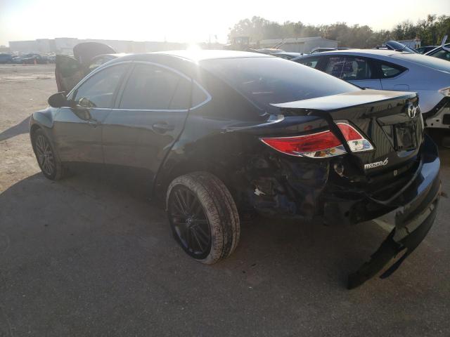 Photo 2 from auction – 2011 MAZDA 6 I with VIN 1YVHZ8BHXB5M07141