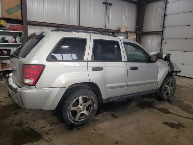 Photo 3 from auction – 2005 JEEP GRAND CHER with VIN 1J4HR48N45C650322