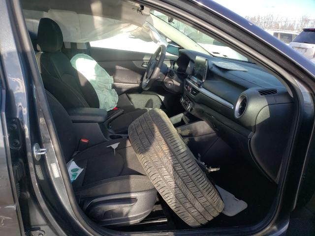 Photo 7 from auction – 2019 KIA FORTE FE with VIN 3KPF24ADXKE110142