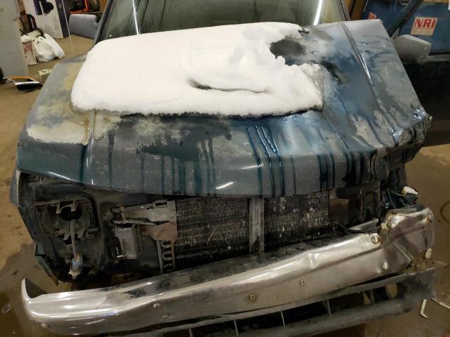 Photo 11 from auction – 1996 DODGE DAKOTA with VIN 1B7GL23X9TS629176