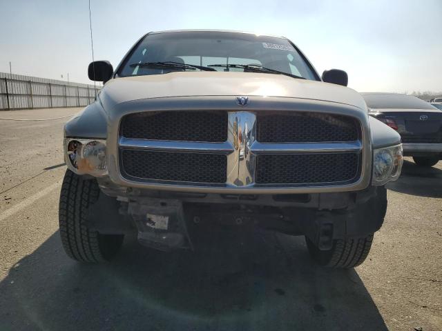 Photo 5 from auction – 2003 DODGE RAM 1500 S with VIN 1D7HA18Z33S153057