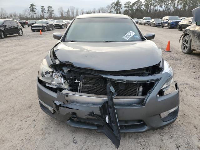 Photo 5 from auction – 2015 NISSAN ALTIMA 2.5 with VIN 1N4AL3AP9FN405459