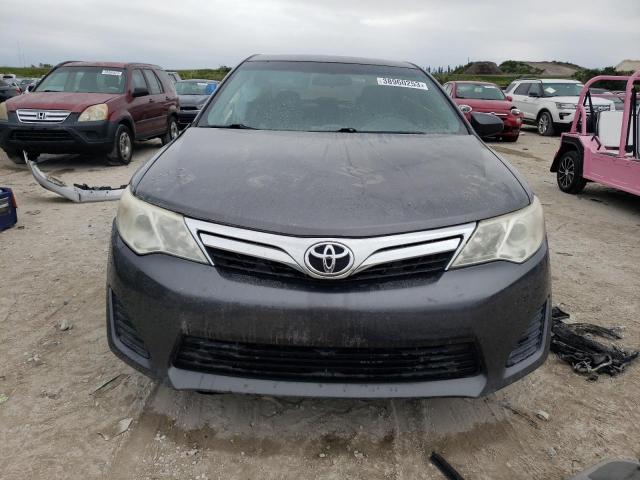 Photo 5 from auction – 2014 TOYOTA CAMRY L with VIN 4T4BF1FK7ER380378