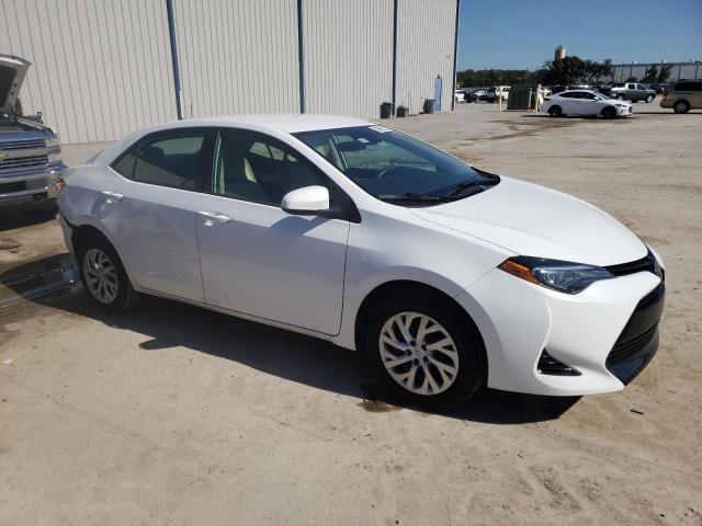 Photo 4 from auction – 2018 TOYOTA COROLLA L with VIN 5YFBURHE2JP837910