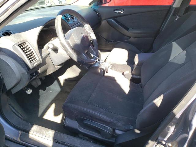 Photo 7 from auction – 2012 NISSAN ALTIMA BAS with VIN 1N4AL2AP4CC240812