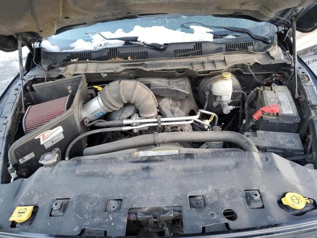 Photo 11 from auction – 2011 DODGE RAM 1500 with VIN 3D7JV1ET2BG535012