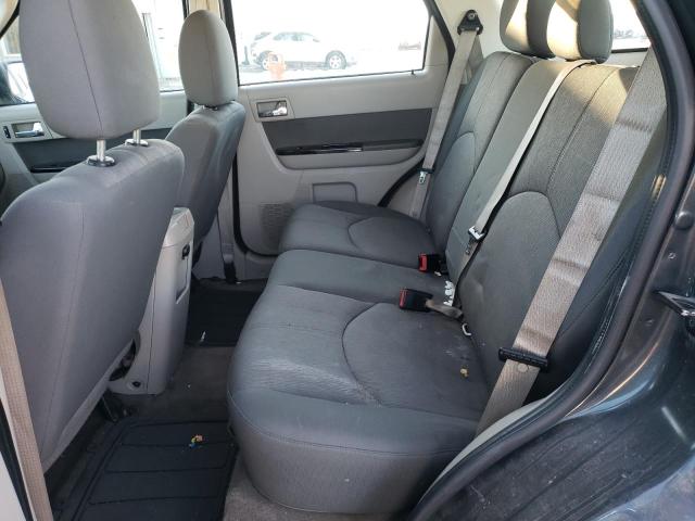 Photo 11 from auction – 2010 MAZDA TRIBUTE I with VIN 4F2CY0C78AKM08184