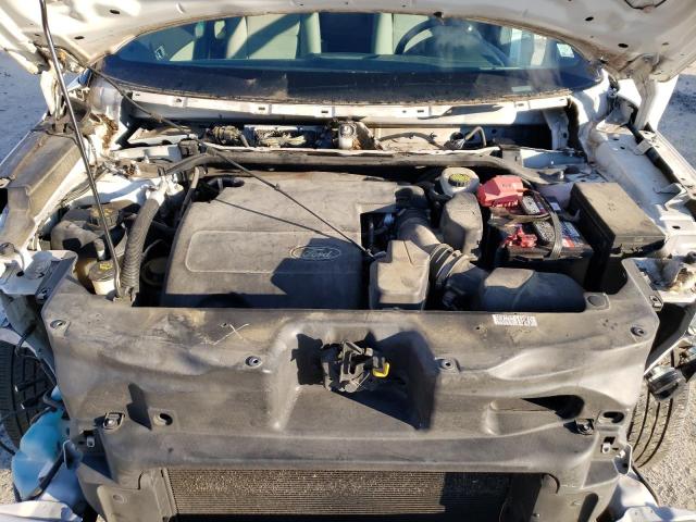 Photo 12 from auction – 2013 FORD EXPLORER with VIN 1FM5K7B83DGB50995