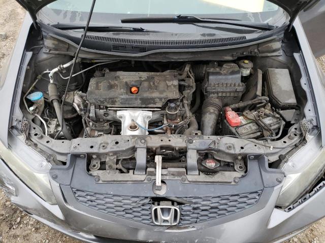 Photo 11 from auction – 2012 HONDA CIVIC LX with VIN 2HGFG3B50CH537968