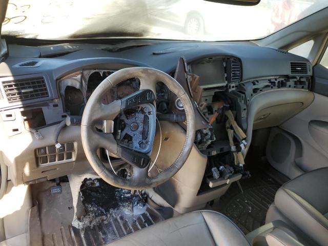 Photo 8 from auction – 2014 NISSAN QUEST S with VIN JN8AE2KP2E9108123