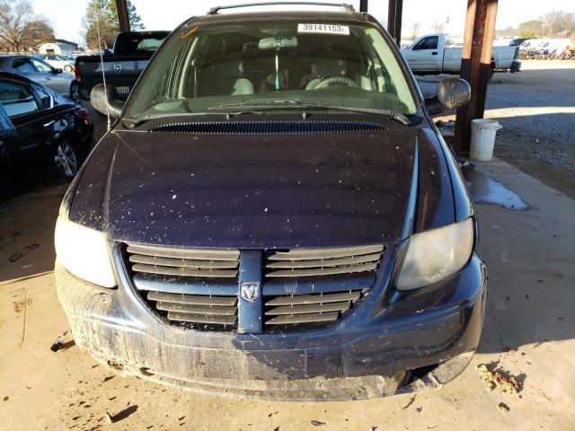 Photo 5 from auction – 2006 DODGE CARAVAN SX with VIN 1D8GP45R96B582428