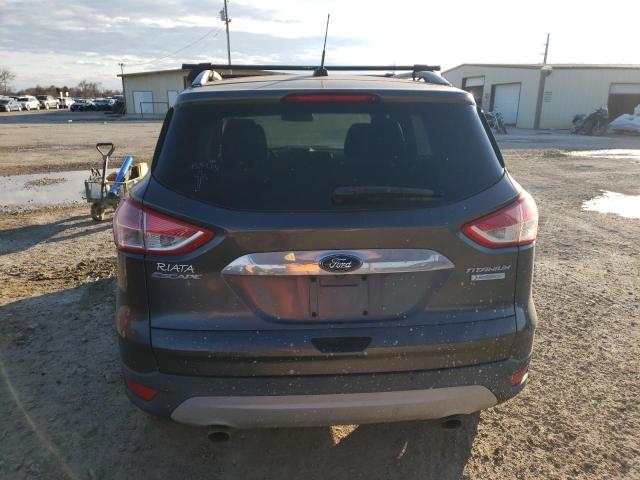 Photo 6 from auction – 2015 FORD ESCAPE TIT with VIN 1FMCU0J90FUB48595