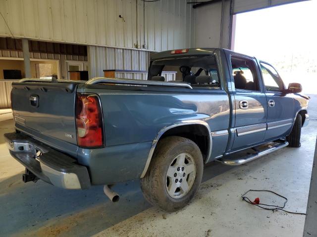 Photo 3 from auction – 2006 CHEVROLET SILVERADO with VIN 2GCEC13Z561297308
