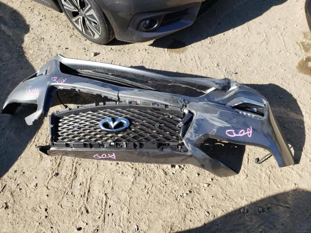 Photo 12 from auction – 2018 INFINITI Q50 LUXE with VIN JN1EV7AP0JM359583