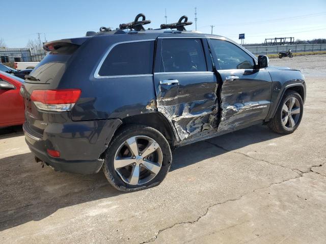 Photo 3 from auction – 2014 JEEP GRAND CHER with VIN 1C4RJFBT0EC396256