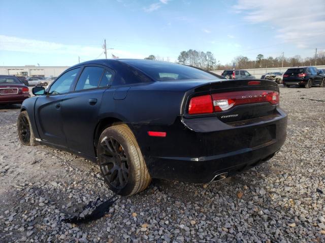 Photo 2 from auction – 2014 DODGE CHARGER SE with VIN 2C3CDXBG1EH245417
