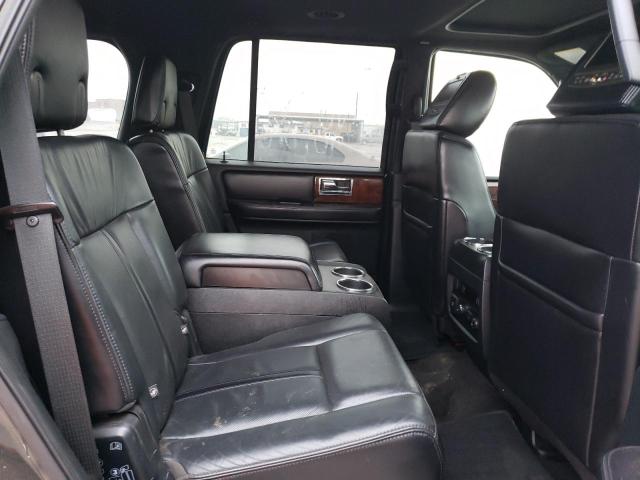 Photo 11 from auction – 2015 LINCOLN NAVIGATOR with VIN 5LMJJ2HT0FEJ10868