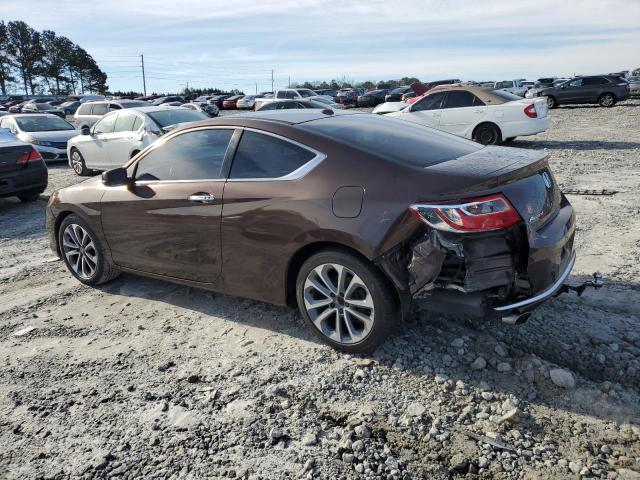 Photo 2 from auction – 2013 HONDA ACCORD EXL with VIN 1HGCT2B88DA005371