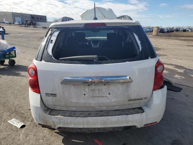 Photo 6 from auction – 2015 CHEVROLET EQUINOX LT with VIN 2GNALBEK6F6314485