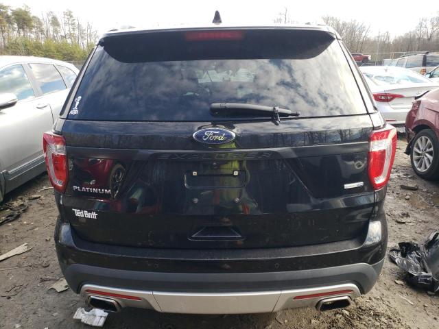 Photo 6 from auction – 2017 FORD EXPLORER P with VIN 1FM5K8HTXHGB13210