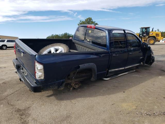 Photo 3 from auction – 2008 DODGE RAM 1500 S with VIN 1D3HU18208J174862