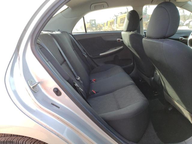 Photo 10 from auction – 2010 TOYOTA COROLLA BA with VIN 2T1BU4EE1AC524547