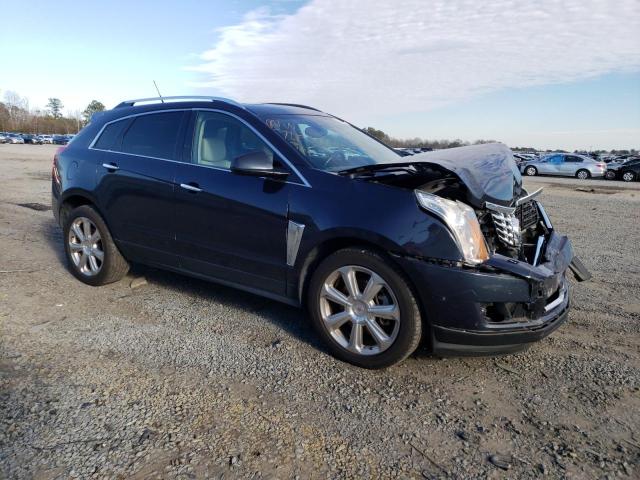 Photo 4 from auction – 2014 CADILLAC SRX PERFOR with VIN 3GYFNCE37ES585038