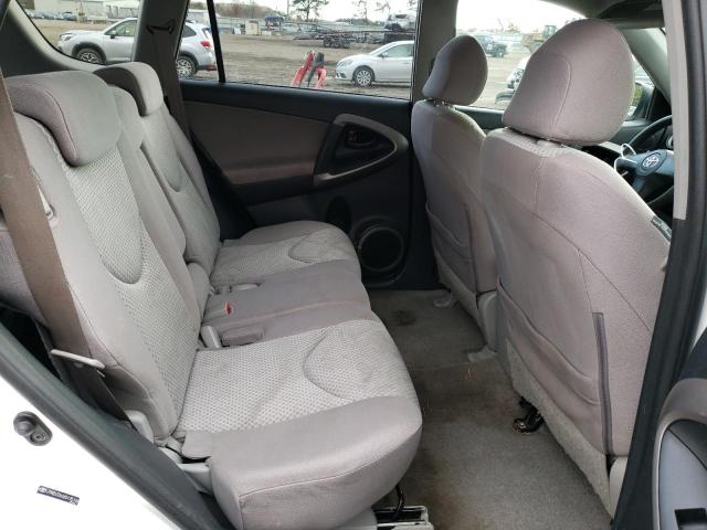 Photo 11 from auction – 2008 TOYOTA RAV4 with VIN JTMBD33V685135746