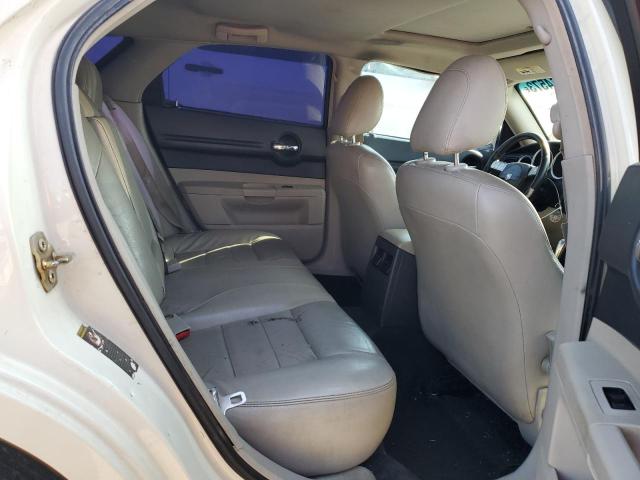 Photo 10 from auction – 2005 DODGE MAGNUM R/T with VIN 2D8GV58275H119848