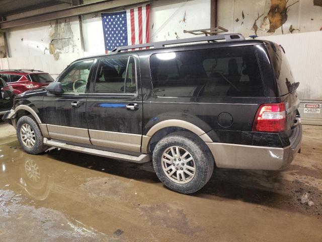Photo 2 from auction – 2013 FORD EXPEDITION with VIN 1FMJK1J58DEF53563