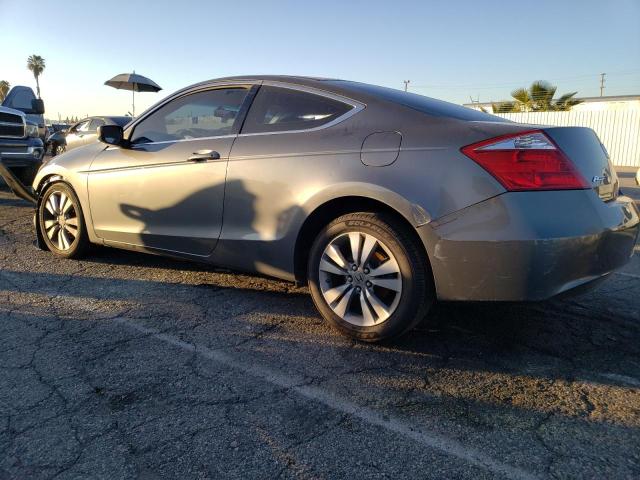 Photo 2 from auction – 2010 HONDA ACCORD EX with VIN 1HGCS1B72AA021131