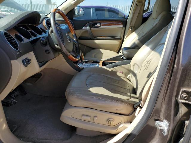 Photo 7 from auction – 2009 BUICK ENCLAVE CX with VIN 5GAER23D19J184962
